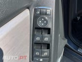 Mercedes-Benz GLK 220 CDi 4-Matic Exec. BlueEfficiency