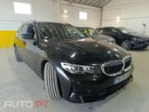 BMW 320 d Touring Auto