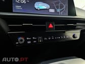 Kia EV6 77.4 kWh Tech