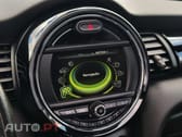 MINI Cooper Cooper SD Seven Chili