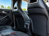Mercedes-Benz CLA 220 CDi Urban Aut.111g