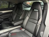 Porsche Panamera Standard