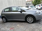 Fiat Punto Evo 1.4 Dynamic