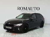 BMW 320 d Touring EfficientDynamics Line Modern