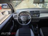 Skoda Fabia 1.0 Ambition