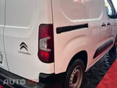 Citroen Berlingo 1.6 BlueHDi M Club