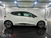 Renault Clio (Energy) dCi 90 Bose Edition