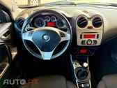 Alfa Romeo Mito 1.3 JTD Progression S&S