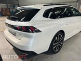 Peugeot 508 SW 1.5 BlueHDi GT EAT8