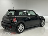 MINI MINI Cooper S Cooper S