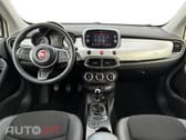 Fiat 500X 1.0 FireFly Turbo Hey Google