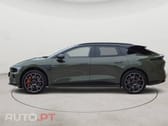 Zeekr 7GT VOLL