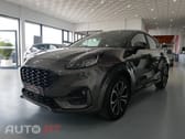 Ford Puma 1.5 EcoBlue ST-LINE DESIGN