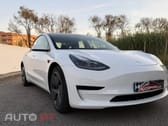 Tesla Model 3 Standard Range Plus RWD