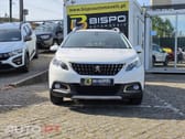 Peugeot 2008 1.2 PureTech Allure EAT6