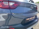 Kia Stonic HYBRIDE EDITION PLATINE