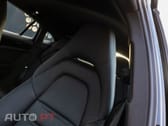 Porsche Panamera 4
