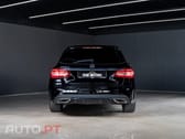 Mercedes-Benz C 300 e AMG Line