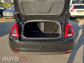 Fiat 500C 1.0 Hybrid Lounge