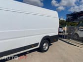Fiat Ducato 2.3D Multijet L3H2
