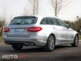 Mercedes-Benz C 180 BlueTEC Avantgarde
