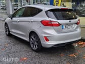 Ford Fiesta 1.0 EcoBoost ST-Line