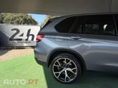 BMW X5 40 d xDrive 157g