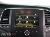 Renault Mégane Sport Tourer 1.5 Blue dCi Limited