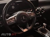 Mercedes-Benz CLA 180 d Shooting Brake AMG Line