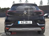 Renault Captur 1.0 TCe Exclusive