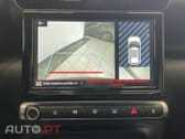Citroen C3 Aircross 1.2 PureTech C-Series EAT6