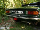 Triumph Spitfire MKIV