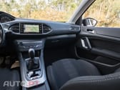 Peugeot 308 1.2 PureTech Allure