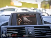 BMW 118 dA Line Sport