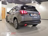 Peugeot 2008 1.2 PureTech Style EAT6
