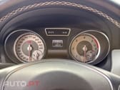 Mercedes-Benz CLA 180 d Urban