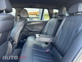 BMW 530 e Pack M