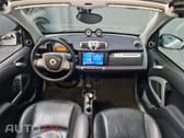 Smart ForTwo 0.8 cdi Passion 54