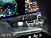 Mercedes-Benz E 300 de AMG Line