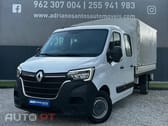 Renault Master L3H1 VA Base