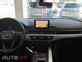 Audi A4 Avant 2.0 TDI Advance S tronic