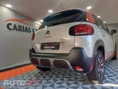 Citroen C3 Aircross 1.2 PureTech Feel