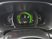 Renault Mégane 1.5 dCi Limited