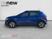 Dacia Sandero Sandero 1.0 SCe Stepway