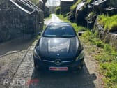 Mercedes-Benz CLA 180 d Shooting Brake Urban Aut.