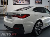 BMW i4 eDrive40 Pack M