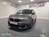 Peugeot 308 SW 1.5 BlueHDi Style