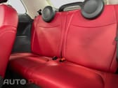 Fiat 500C 1.3 MTJ DIESEL 
