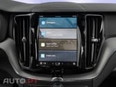 Volvo XC60 2.0 T6 PHEV Black Edition AWD