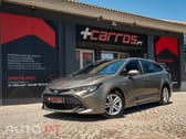 Toyota Corolla Touring Sports 1.8 Hybrid Comfort